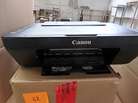 Nieuwe printer canon - afbeelding 2 van  2