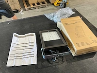 Nieuwe pro led schijnwerper set (60x) - afbeelding 1 van  7
