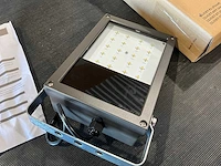 Nieuwe pro led schijnwerper set (60x) - afbeelding 3 van  7