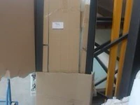 Nieuwe radiator - afbeelding 1 van  1