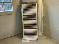 Nieuwe radson design-radiator