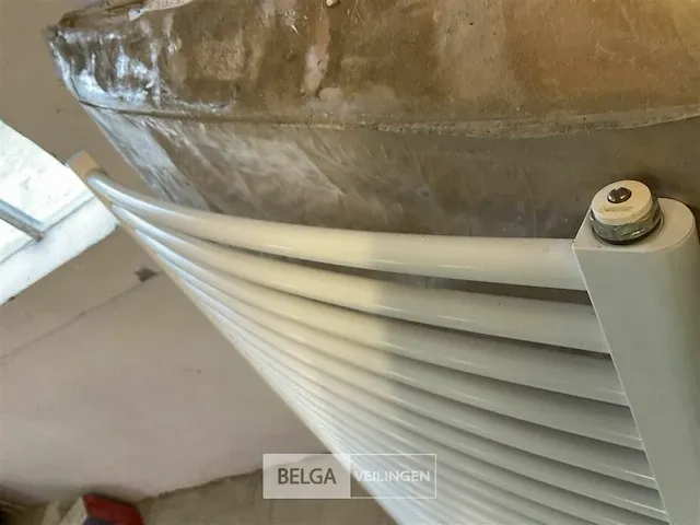 Nieuwe radson design-radiator - afbeelding 2 van  6