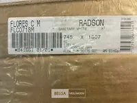 Nieuwe radson design-radiator - afbeelding 4 van  6