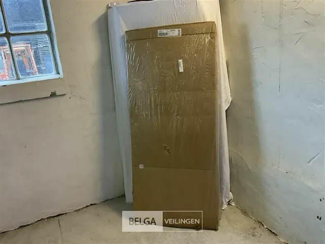 Nieuwe radson design-radiator - afbeelding 6 van  6
