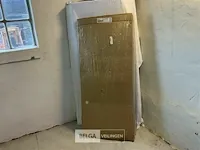 Nieuwe radson design-radiator - afbeelding 6 van  6