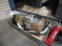 Nieuwe reserveonderdelen voor renault midlum 180 dxi - afbeelding 1 van  9