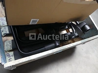 Nieuwe reserveonderdelen voor renault midlum 180 dxi - afbeelding 6 van  9