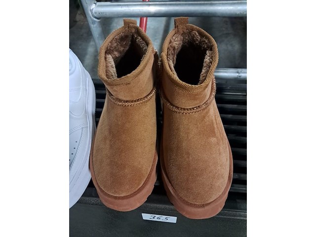 Nieuwe schoenen bottines maat 39 - afbeelding 1 van  3