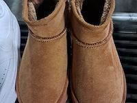 Nieuwe schoenen bottines maat 39 - afbeelding 1 van  3