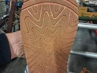 Nieuwe schoenen bottines maat 39 - afbeelding 2 van  3