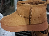 Nieuwe schoenen bottines maat 39 - afbeelding 3 van  3