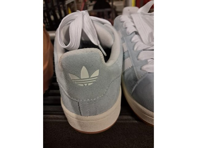 Nieuwe schoenen maat 40,5 - afbeelding 3 van  4