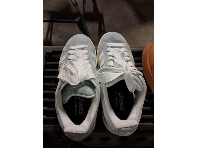 Nieuwe schoenen maat 40,5 - afbeelding 4 van  4