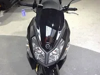 Nieuwe scooter sym jet 14 25, chassisnr lxmxca102pxb20533, 49cm³, 2kw, met gelijkvormigheidsattest, 2 sleutels - afbeelding 3 van  7