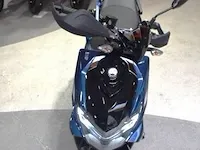 Nieuwe scooter sym jet 4,chassisnr lxmxea103pxb38668, 25cc, zonder documenten, 2sleutels - afbeelding 2 van  7