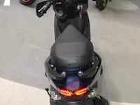 Nieuwe scooter sym jet 4,chassisnr lxmxea103pxb38668, 25cc, zonder documenten, 2sleutels - afbeelding 4 van  7