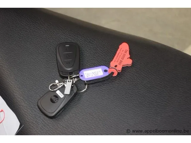 Nieuwe scooter sym jet x125, chassisnr lxmxhb302pxb212250, zoner documenten - afbeelding 6 van  9