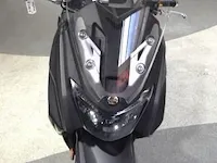 Nieuwe scooter sym maxsym 400, chassisnr rfglza901msb01519,25kw, zonder documenten, 2 sleutels - afbeelding 2 van  9