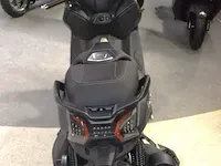Nieuwe scooter sym maxsym 400, chassisnr rfglza901msb01519,25kw, zonder documenten, 2 sleutels - afbeelding 4 van  9