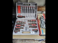 Nieuwe set van 35 gereedschappen - afbeelding 2 van  4