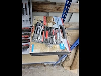Nieuwe set van 35 gereedschappen - afbeelding 4 van  4