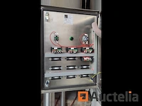 Nieuwe simatec 4 thermoregulerende vergistingskast - afbeelding 4 van  7