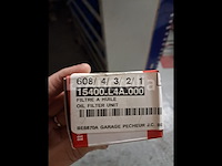 Nieuwe sym scooter onderdelen (212 stuks) - afbeelding 2 van  4