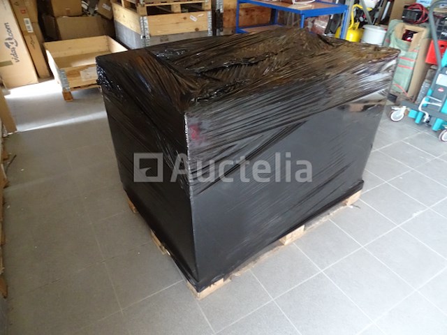 Nieuwe tuinpallet - afbeelding 4 van  7