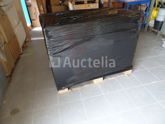 Nieuwe tuinpallet - afbeelding 6 van  7