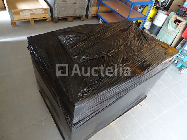 Nieuwe tuinpallet - afbeelding 5 van  7