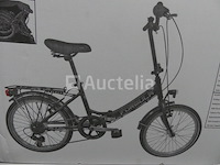 Nieuwe vouwfiets formula 613 - afbeelding 5 van  7