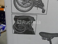 Nieuwe vouwfiets formula 613 - afbeelding 7 van  7