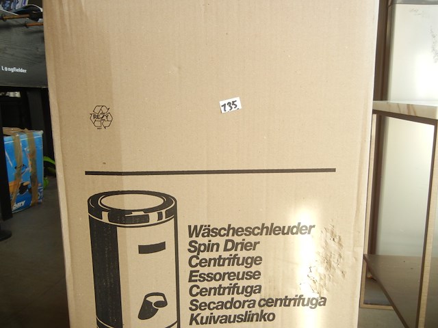 Nieuwe zwierder - afbeelding 1 van  2