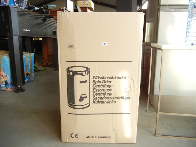 Nieuwe zwierder - afbeelding 2 van  2