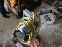 Nieuwstaat tapijtstripper roll stipper ro-3 - afbeelding 2 van  8