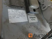 Nieuwstaat tapijtstripper roll stipper ro-3 - afbeelding 3 van  8
