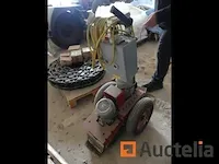 Nieuwstaat tapijtstripper roll stipper ro-3 - afbeelding 7 van  8
