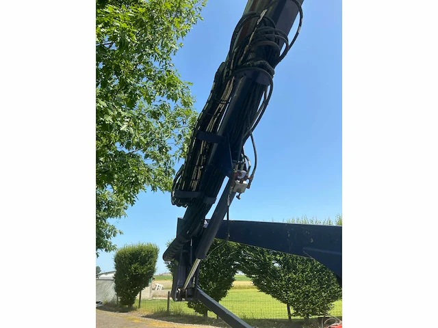 Niftylift hr12nbe hoogwerker - afbeelding 4 van  13