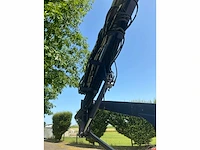 Niftylift hr12nbe hoogwerker - afbeelding 4 van  13