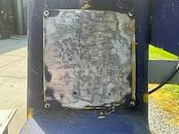 Niftylift hr12nbe hoogwerker - afbeelding 5 van  13