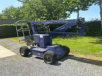 Niftylift hr12nbe hoogwerker - afbeelding 1 van  13
