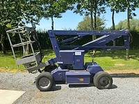 Niftylift hr12nbe hoogwerker - afbeelding 7 van  13