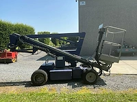 Niftylift hr12nbe hoogwerker - afbeelding 10 van  13