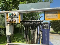 Niftylift hr12nbe hoogwerker - afbeelding 13 van  13