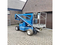 Niftylift hr12nde hoogwerker - afbeelding 6 van  6