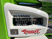 Niftylift hr17 ne mk3 - afbeelding 2 van  16