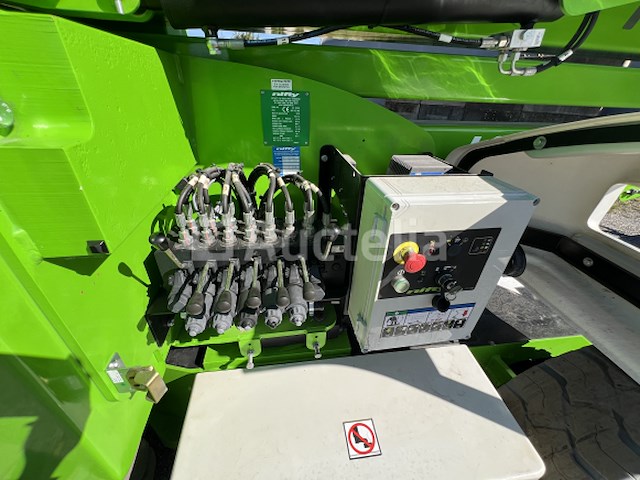 Niftylift hr17 ne mk3 - afbeelding 5 van  16