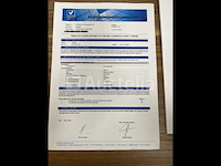 Niftylift hr17 ne mk3 - afbeelding 7 van  16