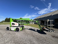 Niftylift hr17 ne mk3