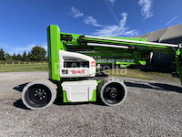 Niftylift hr17 ne mk3 - afbeelding 9 van  16